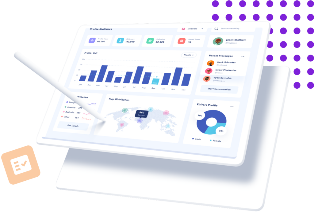 Best Applicant Tracking System for Recruiters | Excelhire