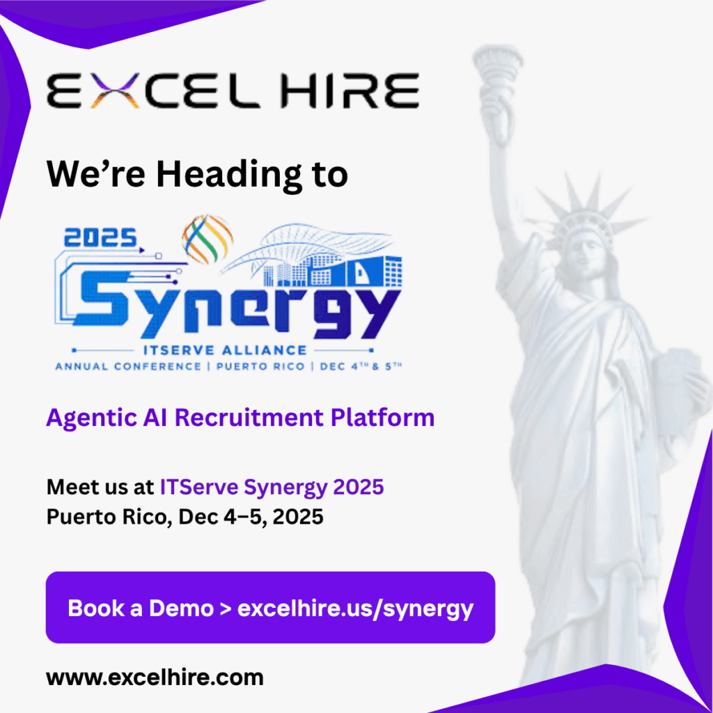 Excelhire IT Serve Syenrgy 2025