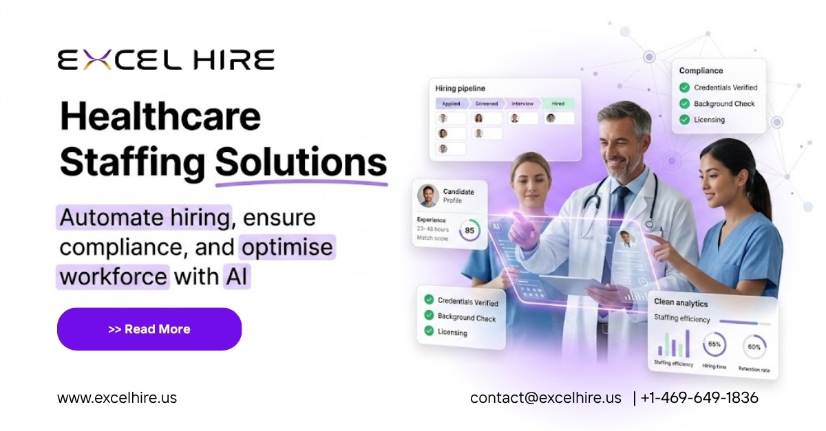 Health care Staffing Solutions