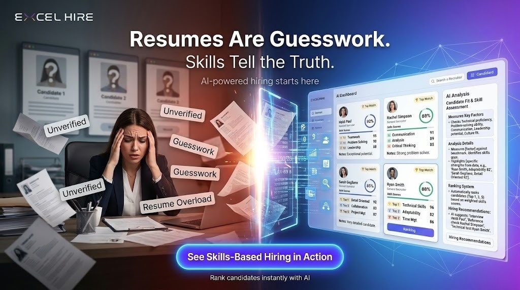 skill based-hiring