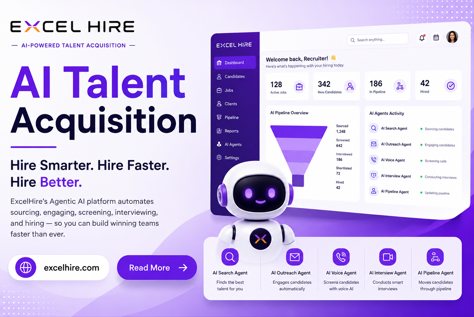 AI Talent Acquistion
