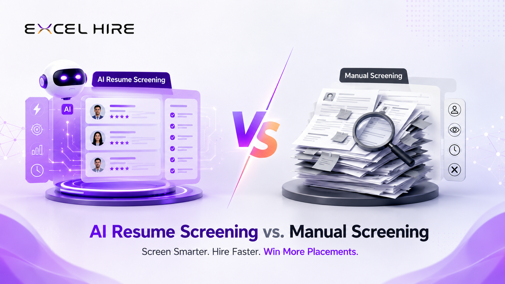 AI resume screening