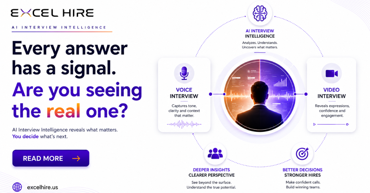 AI Interview Intelligence