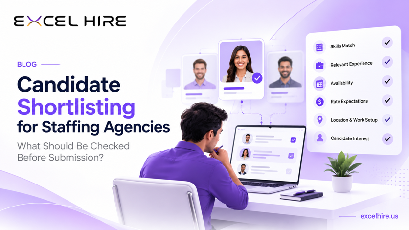 candidate shortlisting